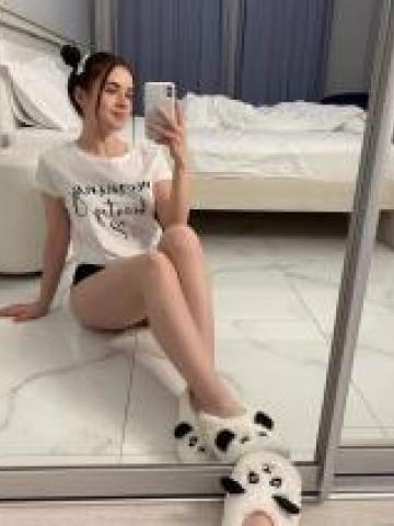 Индивидуалка Полина Фотография 2