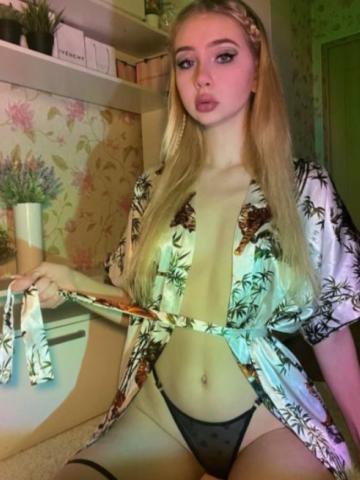 Индивидуалка Светлана Фотография 3